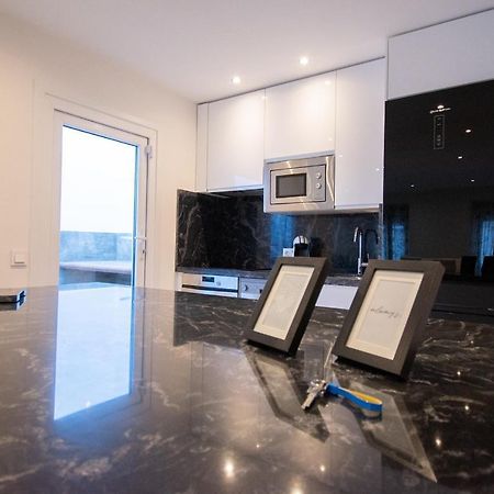 Gallery Ronda Home Εξωτερικό φωτογραφία