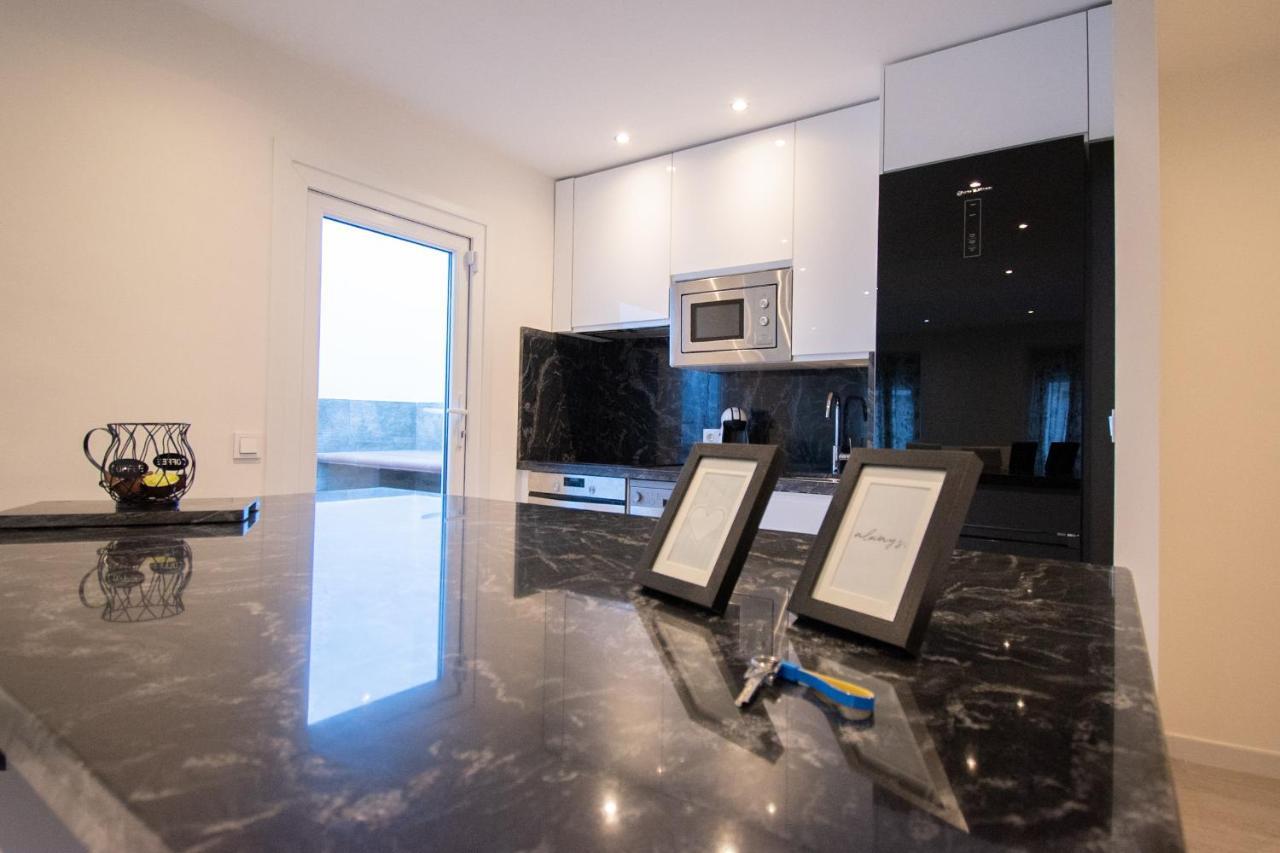 Gallery Ronda Home Εξωτερικό φωτογραφία