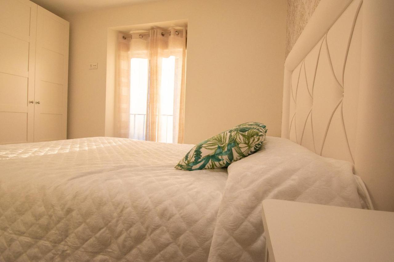 Gallery Ronda Home Εξωτερικό φωτογραφία