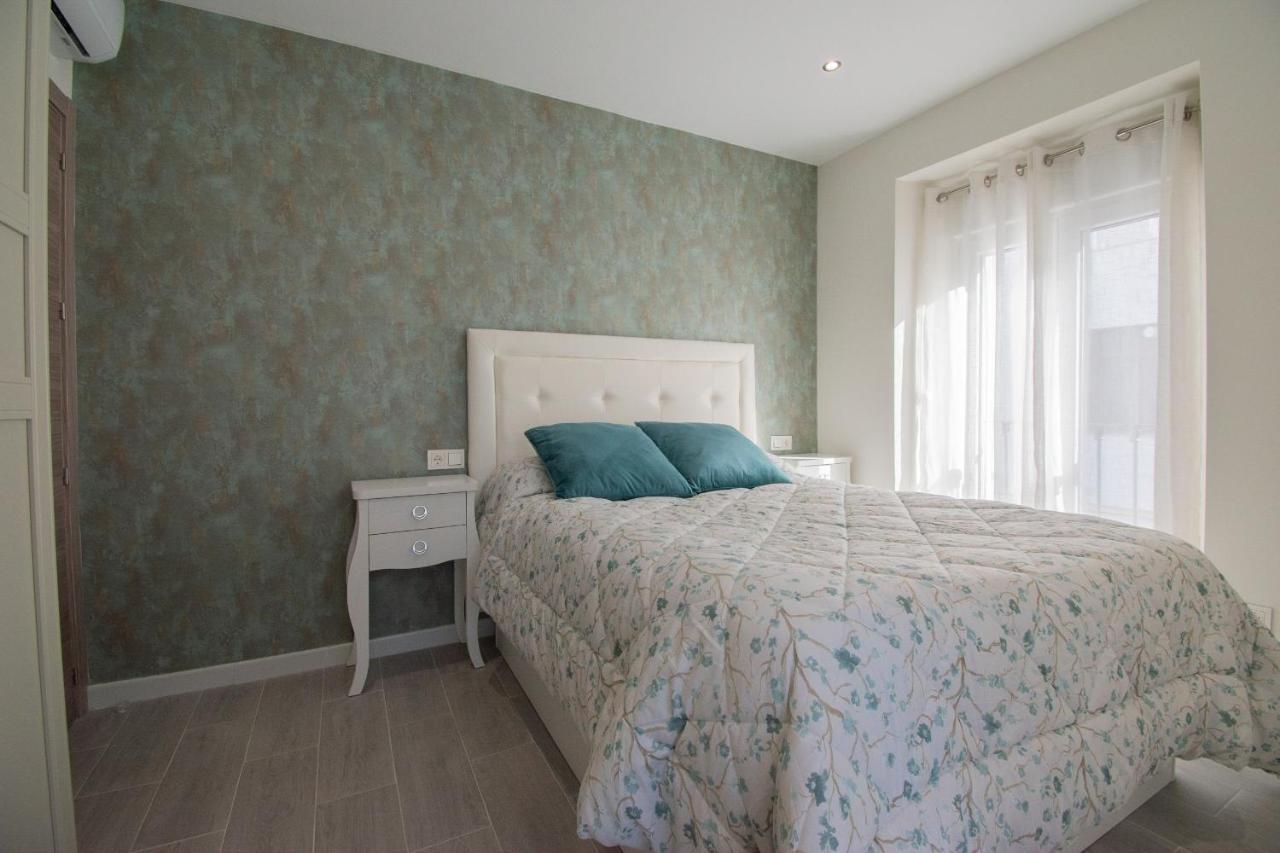Gallery Ronda Home Εξωτερικό φωτογραφία