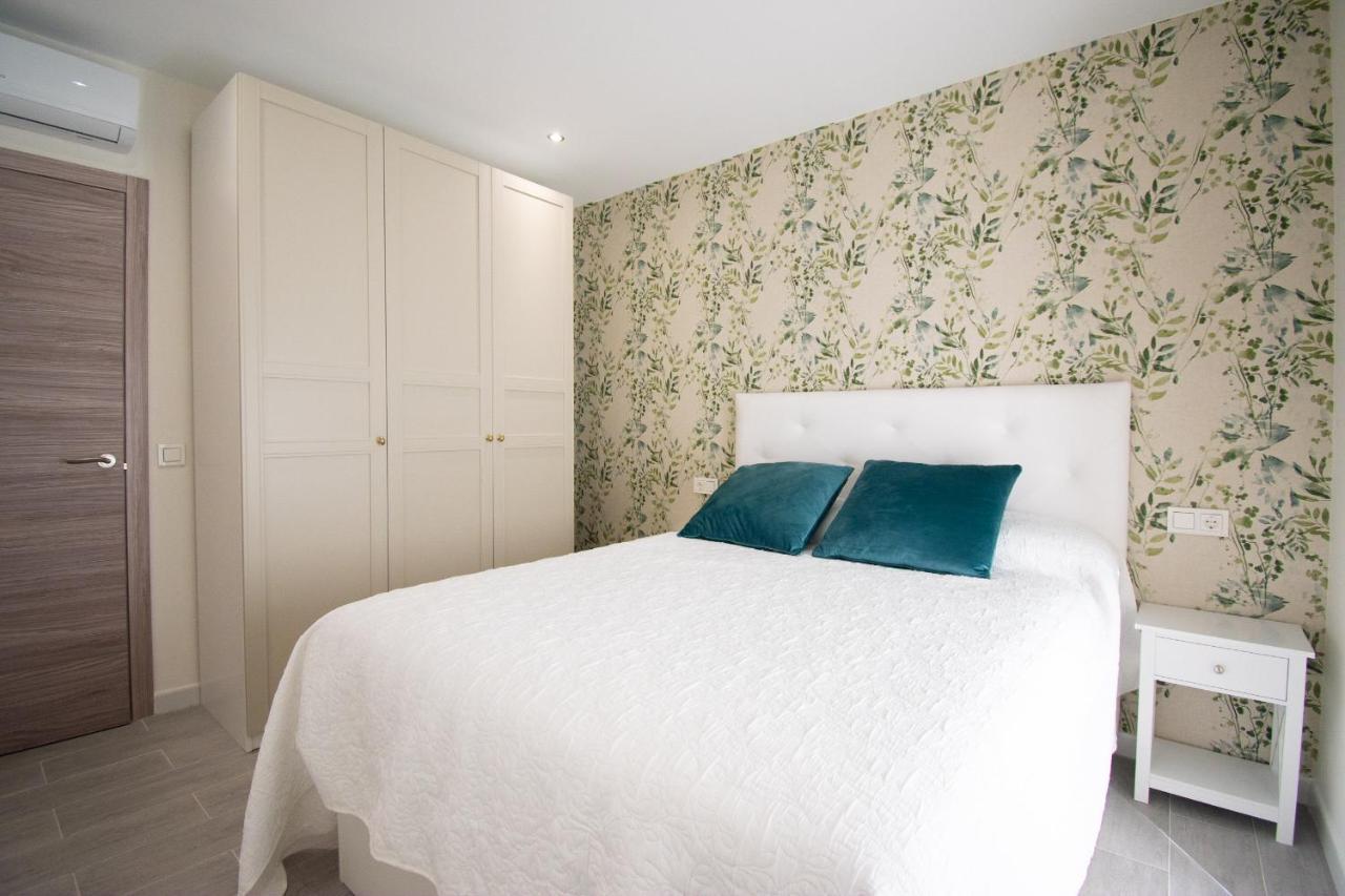 Gallery Ronda Home Εξωτερικό φωτογραφία