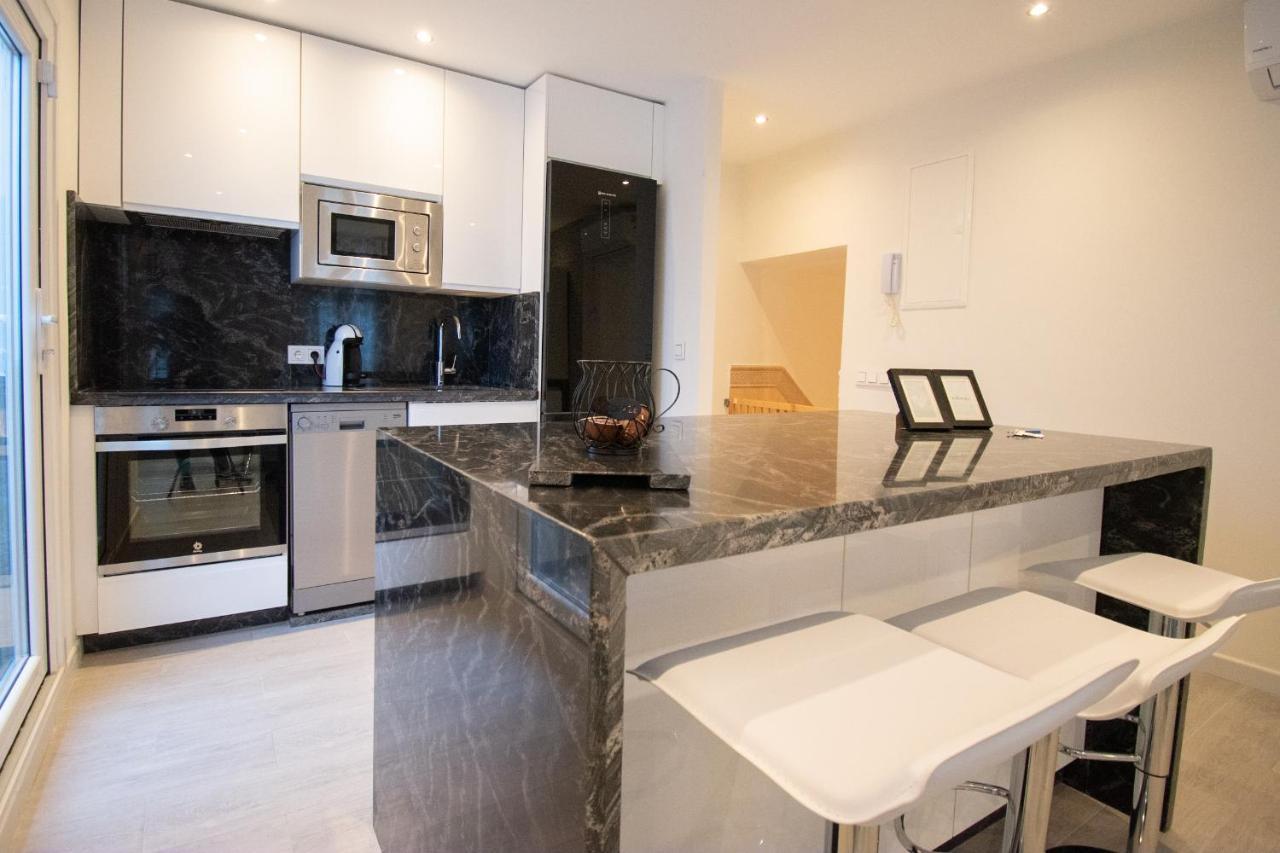 Gallery Ronda Home Εξωτερικό φωτογραφία