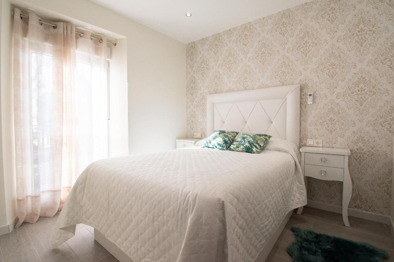 Gallery Ronda Home Εξωτερικό φωτογραφία