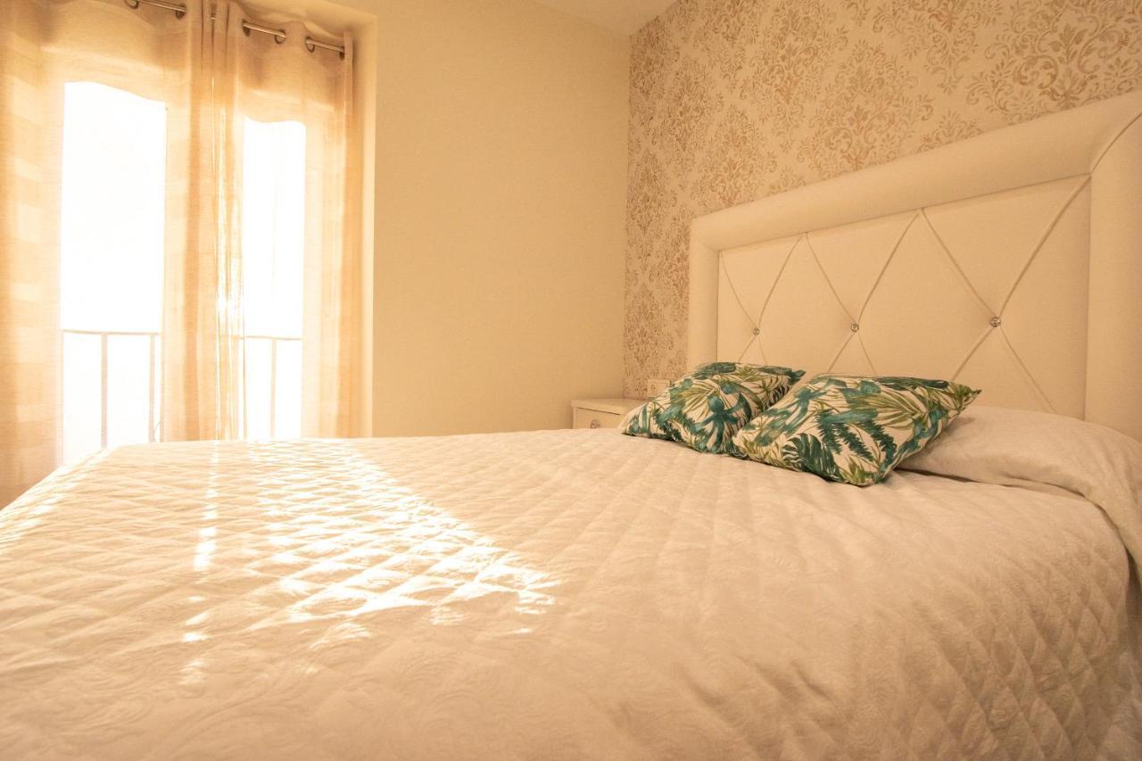 Gallery Ronda Home Εξωτερικό φωτογραφία