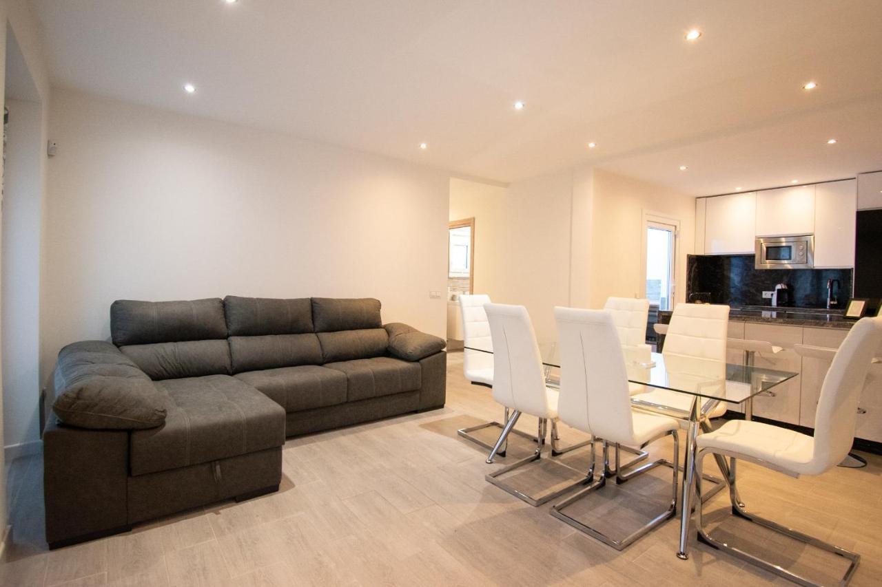 Gallery Ronda Home Εξωτερικό φωτογραφία