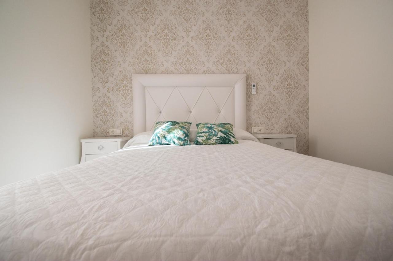 Gallery Ronda Home Εξωτερικό φωτογραφία