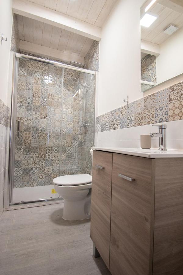 Gallery Ronda Home Εξωτερικό φωτογραφία