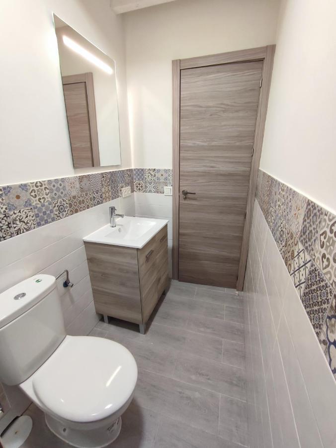 Gallery Ronda Home Εξωτερικό φωτογραφία