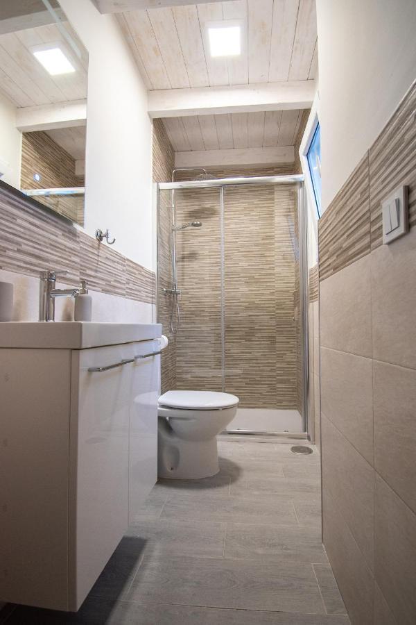 Gallery Ronda Home Εξωτερικό φωτογραφία