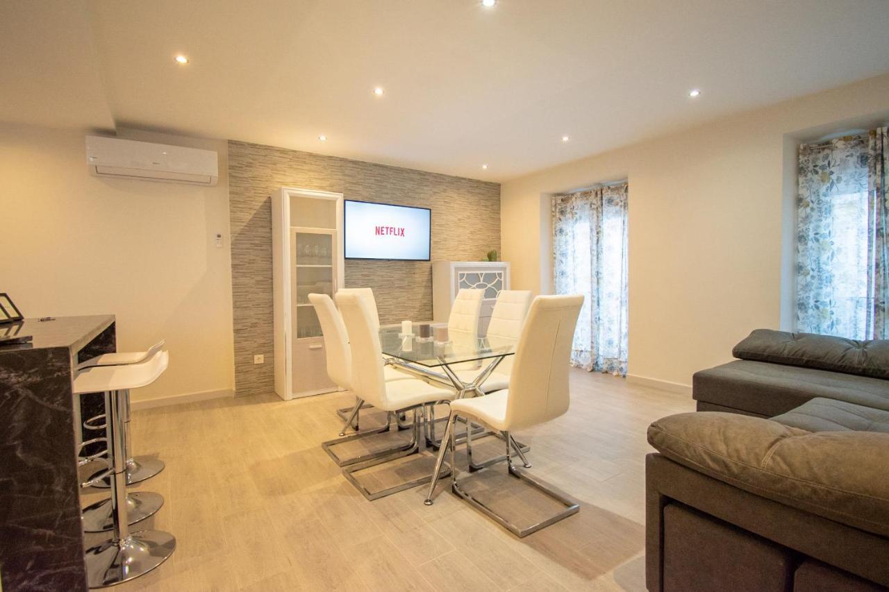 Gallery Ronda Home Εξωτερικό φωτογραφία
