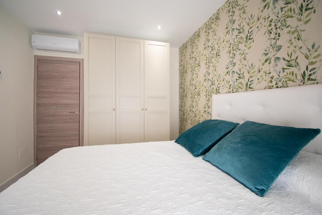 Gallery Ronda Home Εξωτερικό φωτογραφία