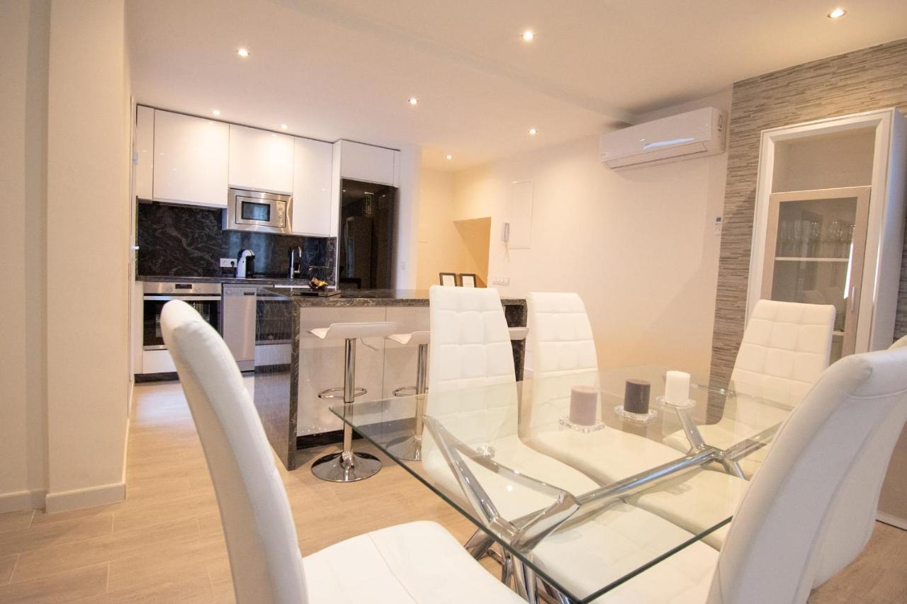 Gallery Ronda Home Εξωτερικό φωτογραφία