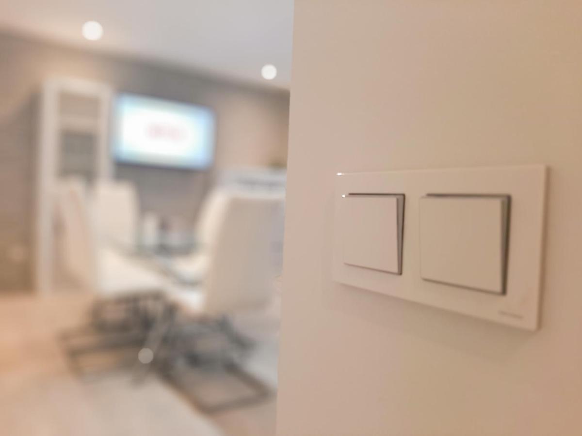 Gallery Ronda Home Εξωτερικό φωτογραφία