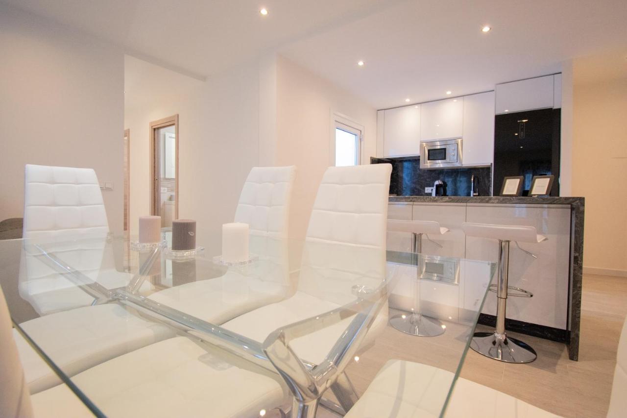 Gallery Ronda Home Εξωτερικό φωτογραφία