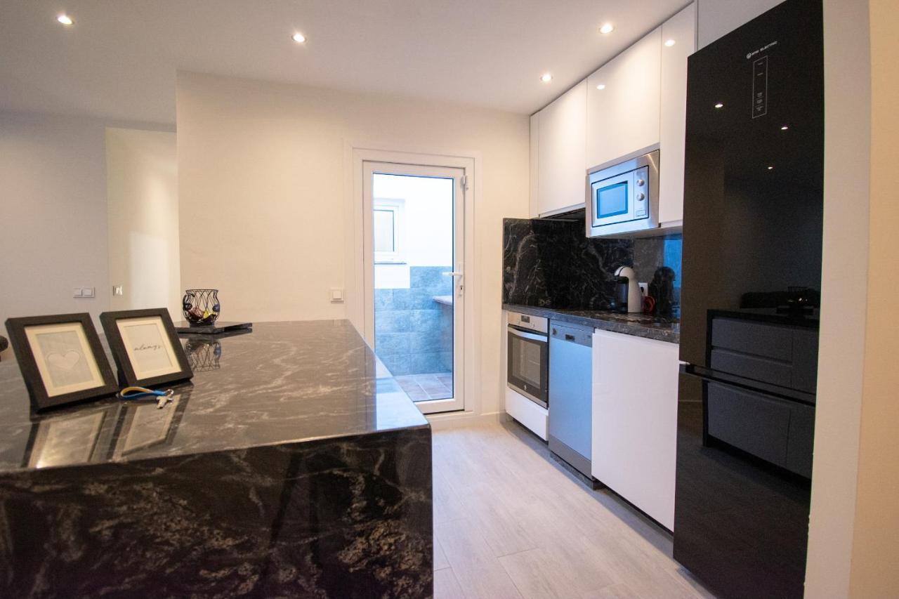 Gallery Ronda Home Εξωτερικό φωτογραφία