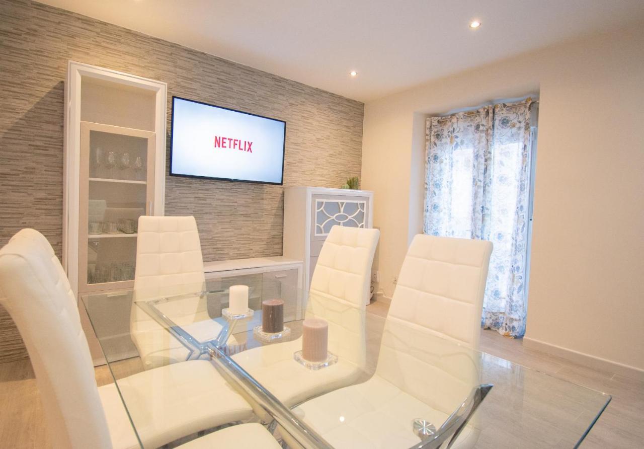 Gallery Ronda Home Εξωτερικό φωτογραφία