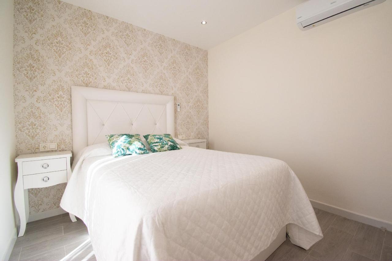 Gallery Ronda Home Εξωτερικό φωτογραφία