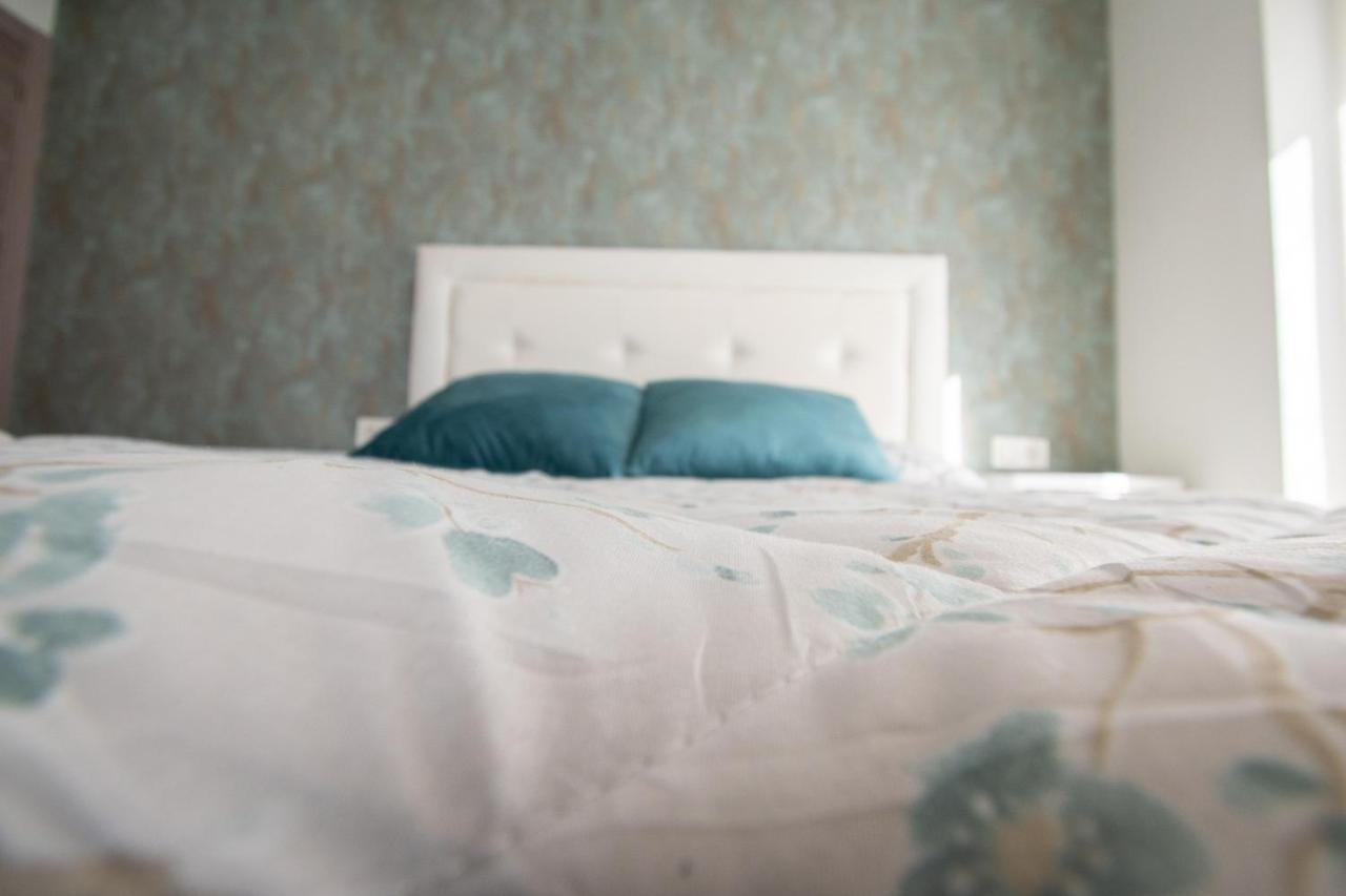 Gallery Ronda Home Εξωτερικό φωτογραφία